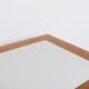 Scandinavian dining table Antti Nurmesniemi, Finland 1970