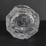 Small vintage Daum vase