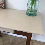 Small farmhouse table