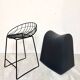 KM05 stool, Cees Braakman, Pastoe 1950