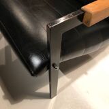 Rare Las Vegas armchair, designed by Pierre Guariche for Meurop