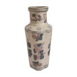 Vase chinois vintage