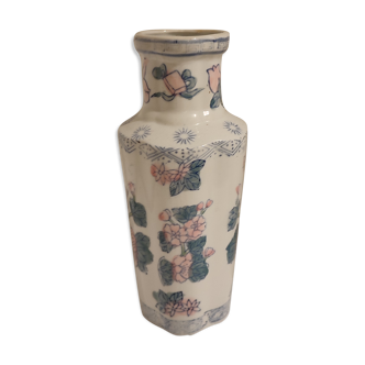 Vase chinois vintage