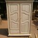 Wooden cabinet