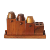 Condiment par Krasna Jizba 1950