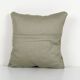 Vintage kilim cushion cover 41x41 cm