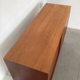 Danish design cabinet teak 1960