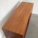 Danish design cabinet teak 1960