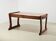 Anthroposophic Dining Table in Tigerwood 1930s/40s