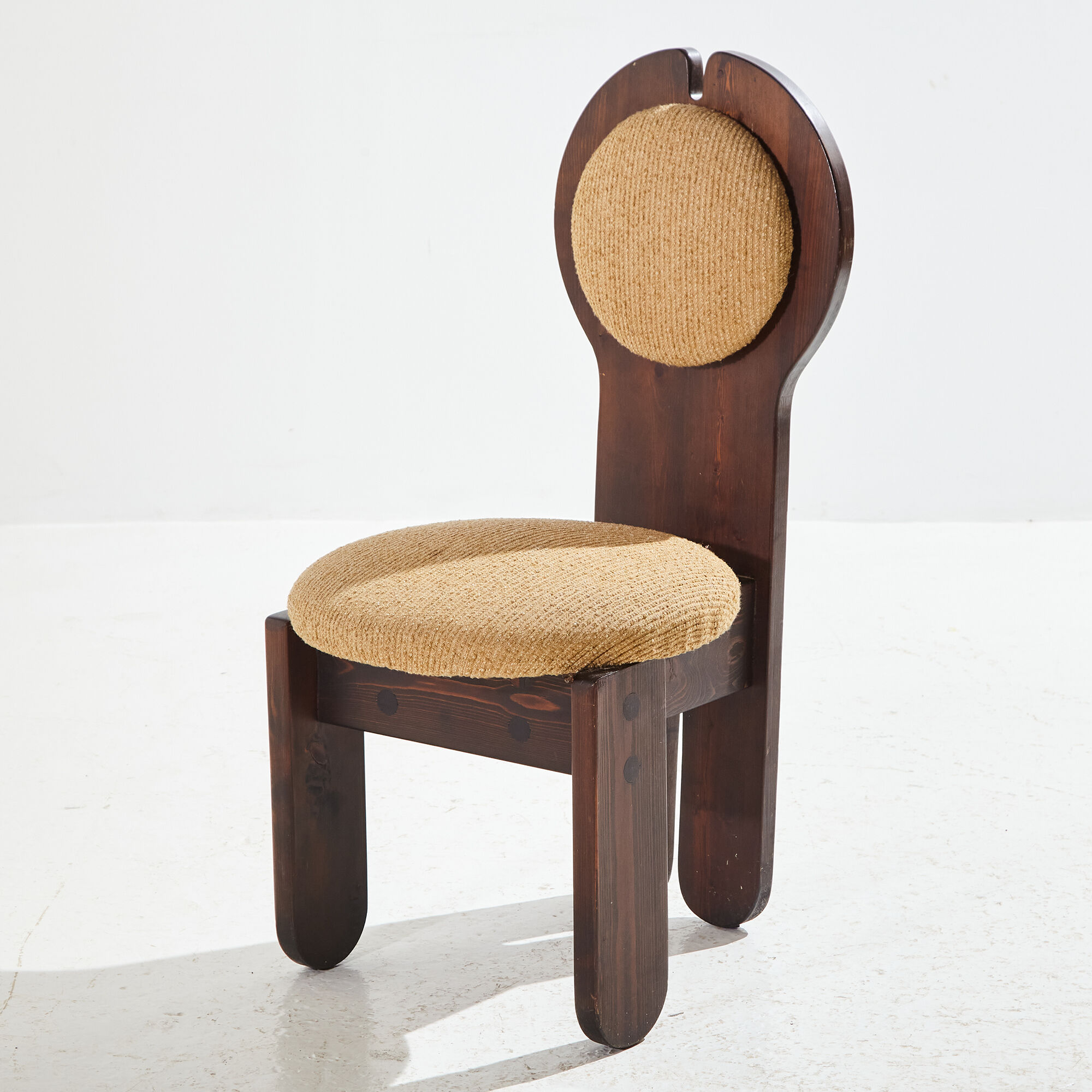 Szedleczky design dining set