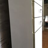 Vintage bathroom furniture