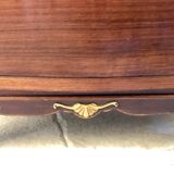 Art deco bedside pair