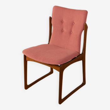 1960s chair, Vamdrup Stolefabrik