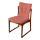 1960s chair, Vamdrup Stolefabrik