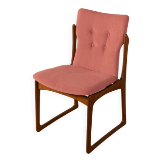 1960s chair, Vamdrup Stolefabrik