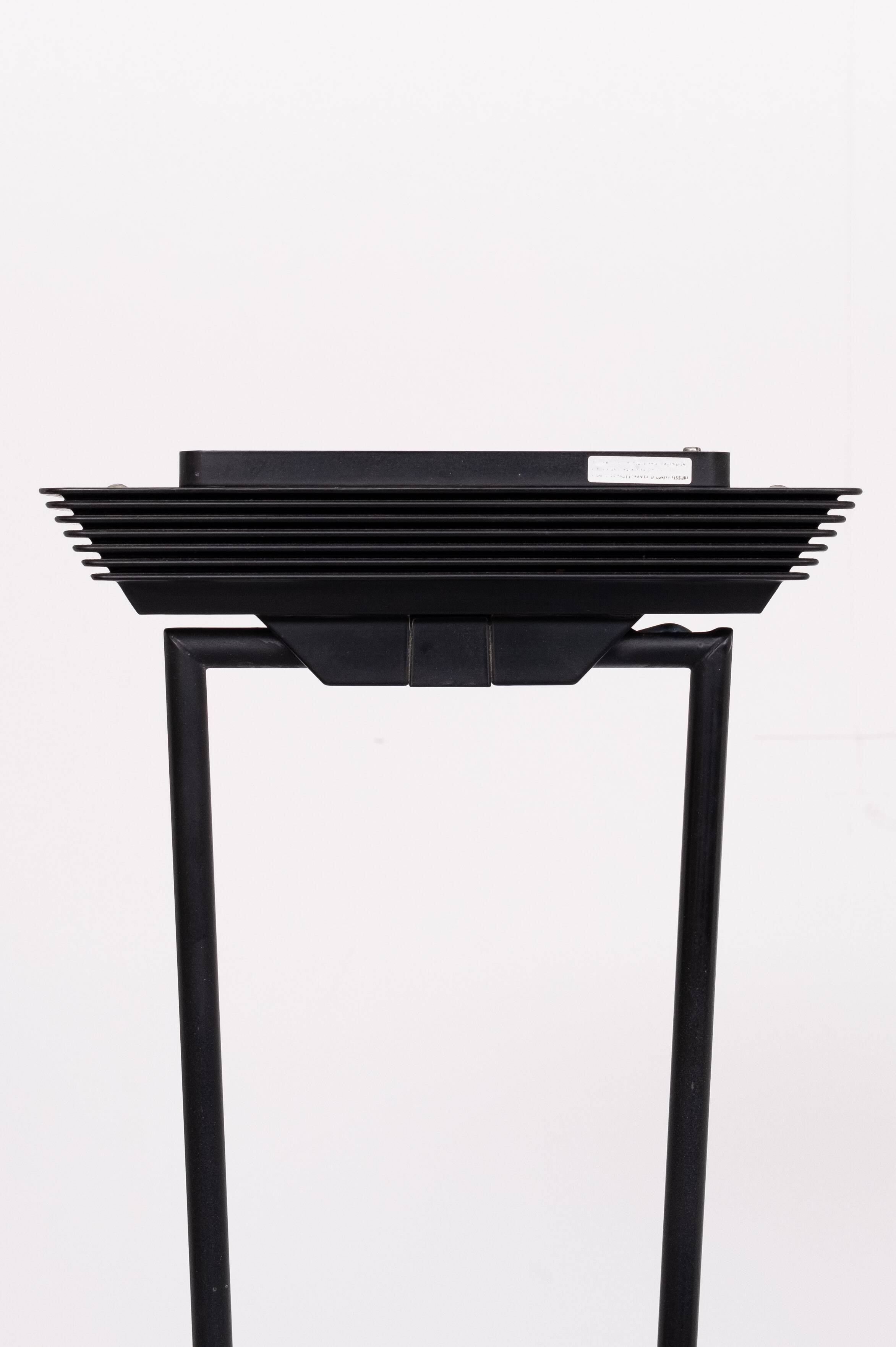 Post Modern Halogen floor lamp Switzerland 1980s