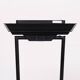 Post Modern Halogen floor lamp Switzerland 1980s