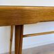 Fully Restored Mid-Century Coffee Table by Jiri Jiroutek from Czechoslovakia 1960's
