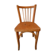 Bauman chair child