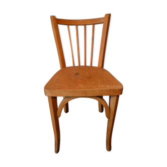 Bauman chair child