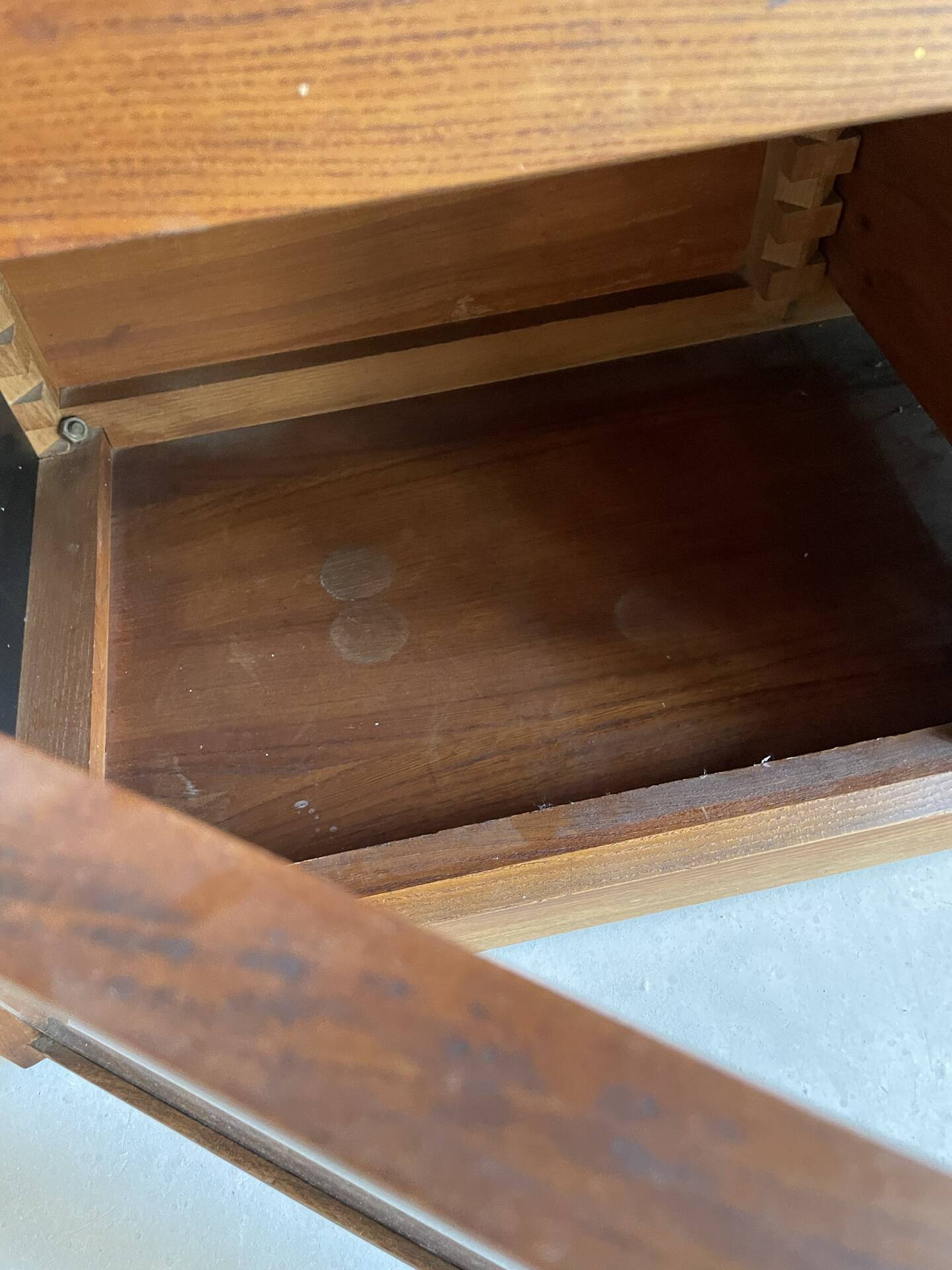 Meuble R15 Pierre Chapo
