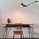 Willy Van Der Meeren Office