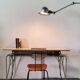 Willy Van Der Meeren Office