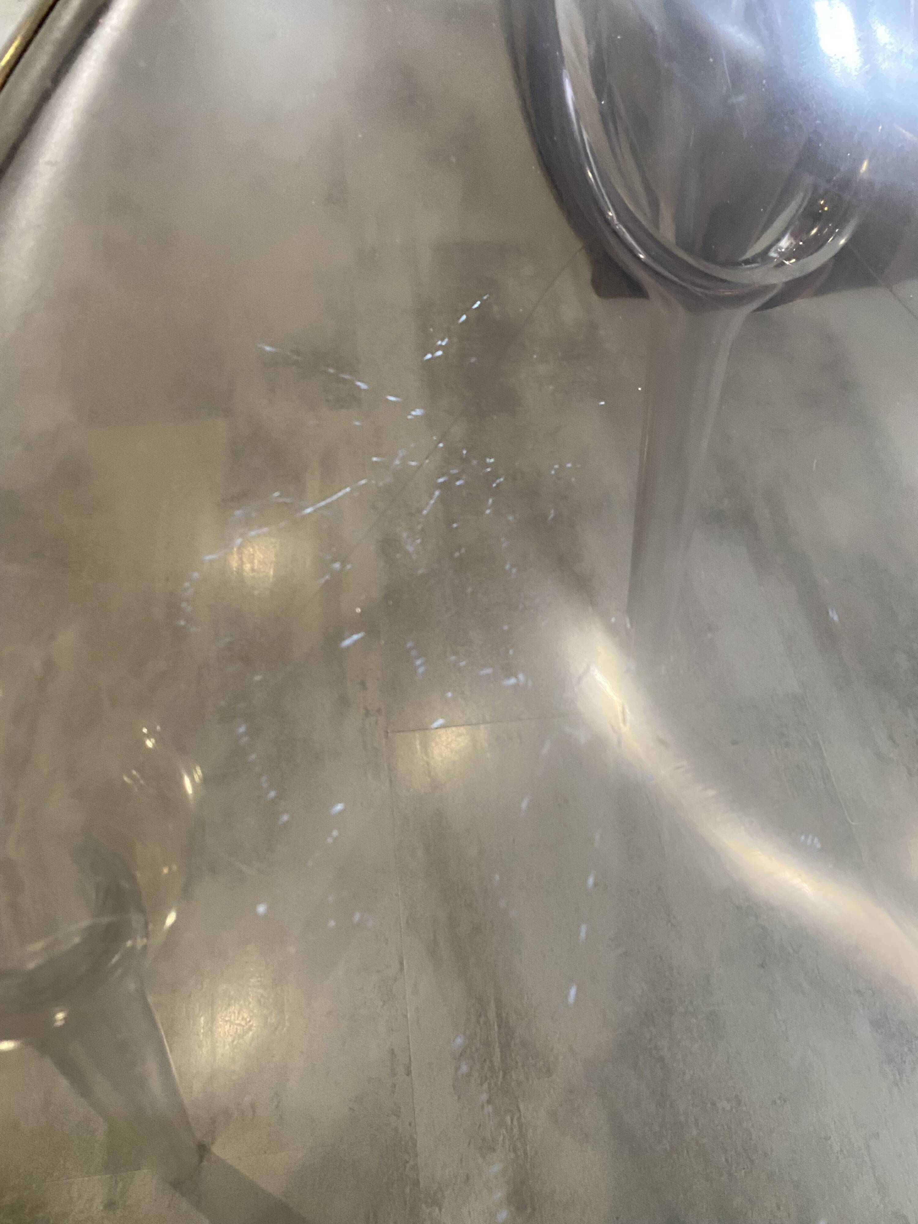 A Mister Impossible Chair by Philippe Starck for Kartell 90