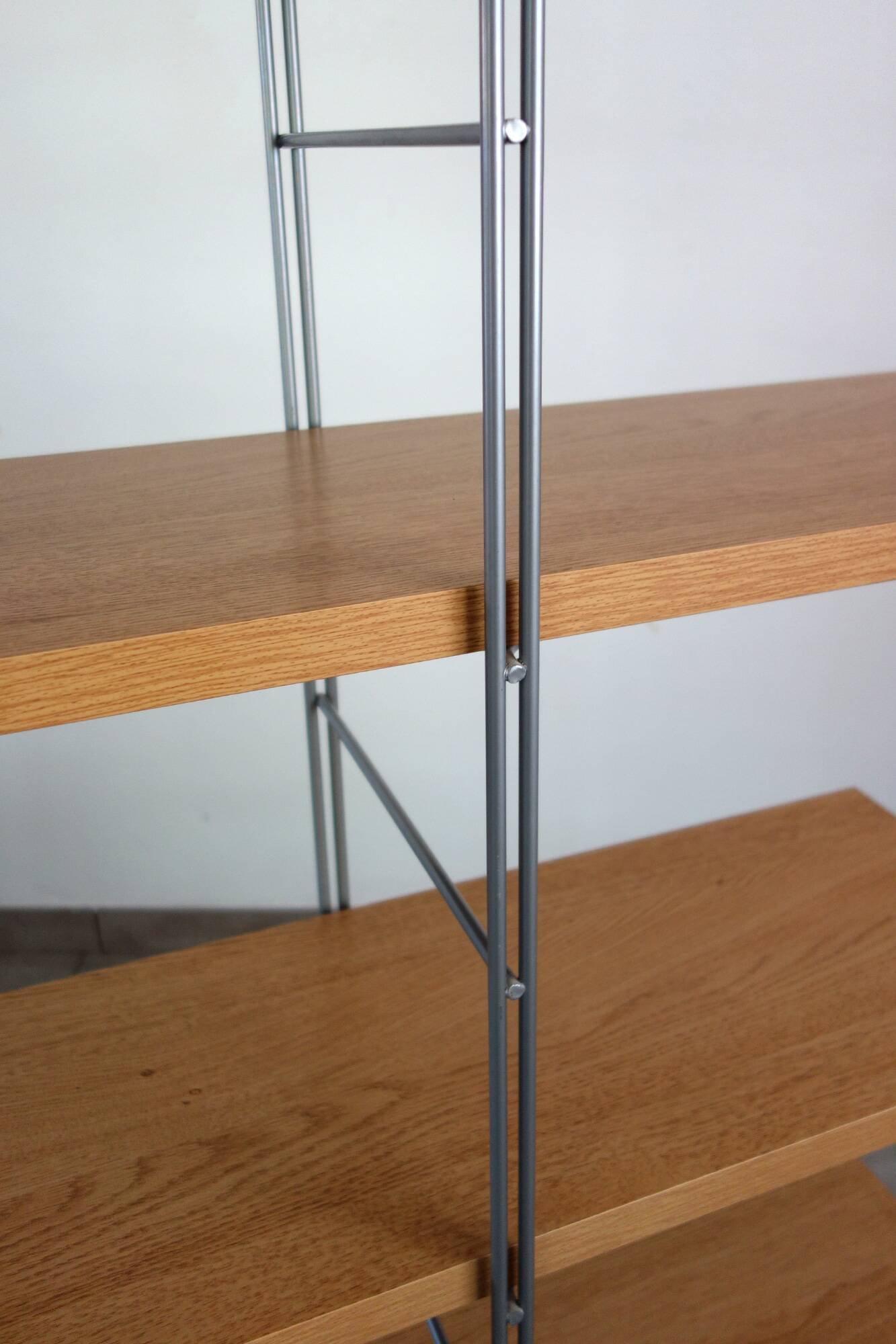 Bookshelf by Niels Gammelgaard for Ikea 80s/90s