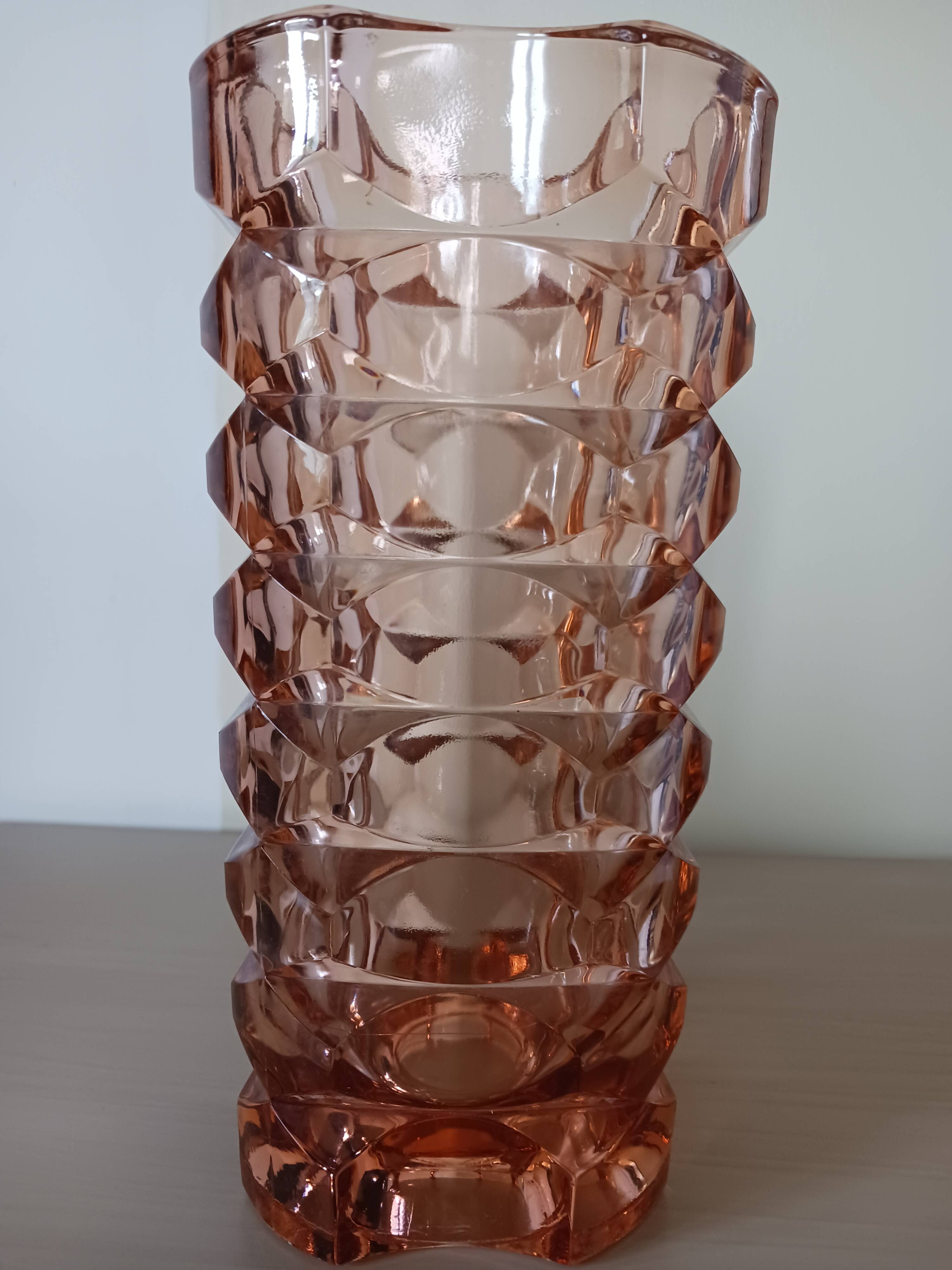 Vase Windsor de la marque Luminarc .