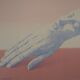 René magritte: the indiscreet jewels - original signed lithograph