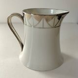 Milk jug