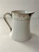 Milk jug