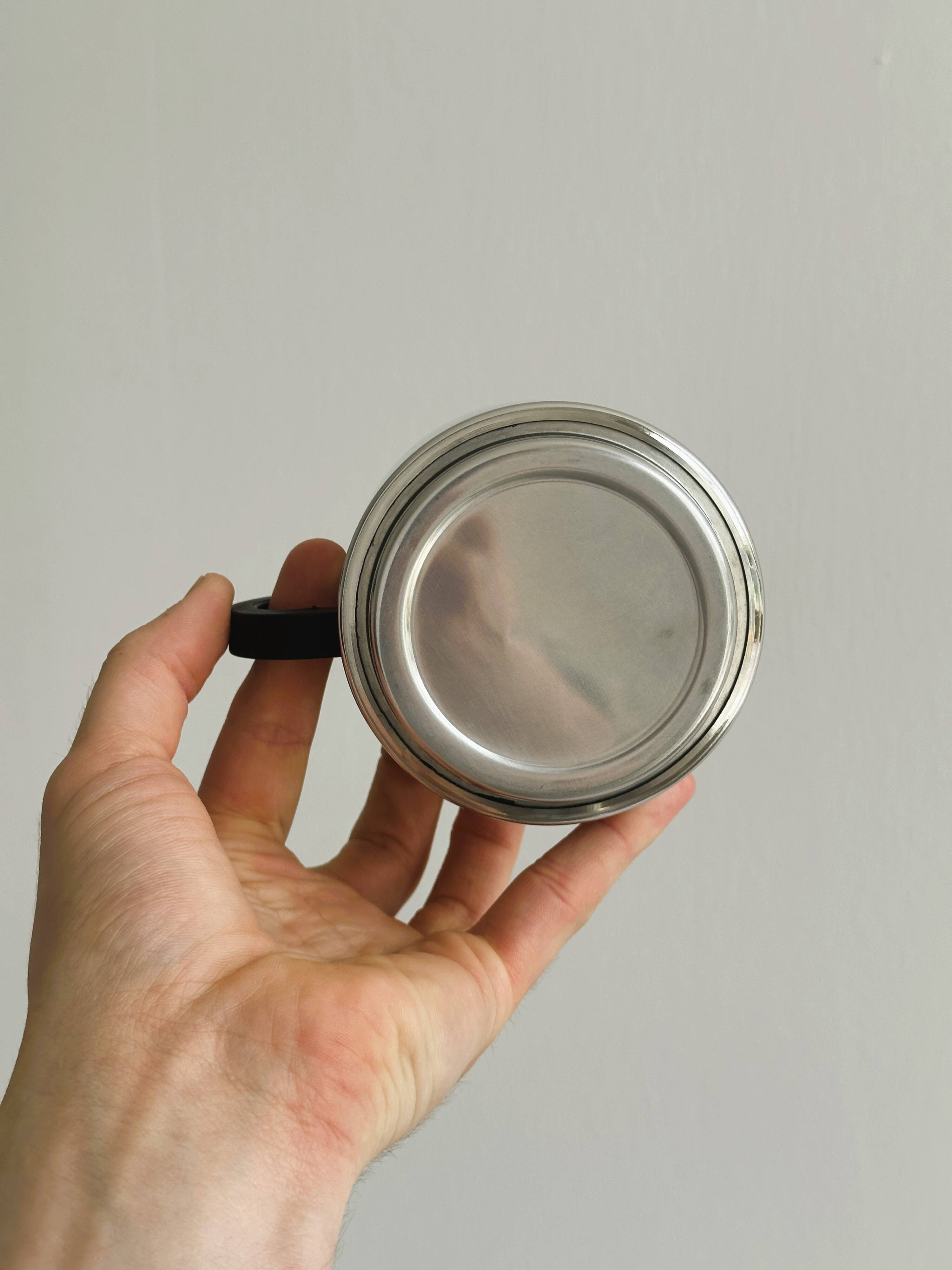 Duo de tasses à café