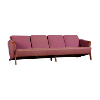 Sofa by Arne Hovmand Olsen 50s 60s