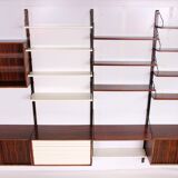 Wall Unit by Poul Cadovius