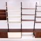Wall Unit by Poul Cadovius
