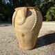 Jarre poterie en terre cuite