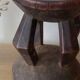 Tabouret Bambara (Mali)
