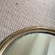 Ancient mirror