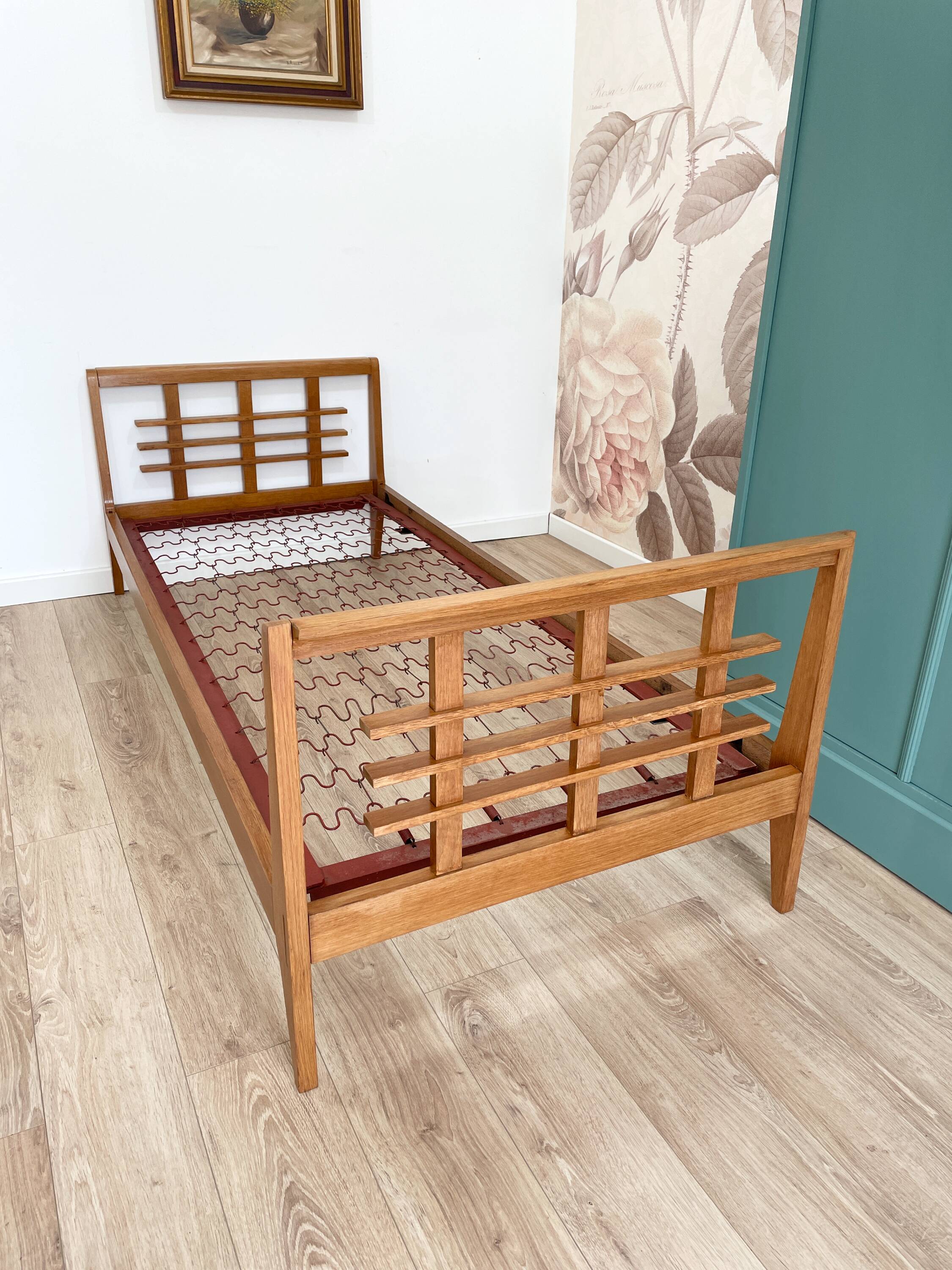 1950s daybed, René Gabriel