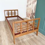 1950s daybed, René Gabriel