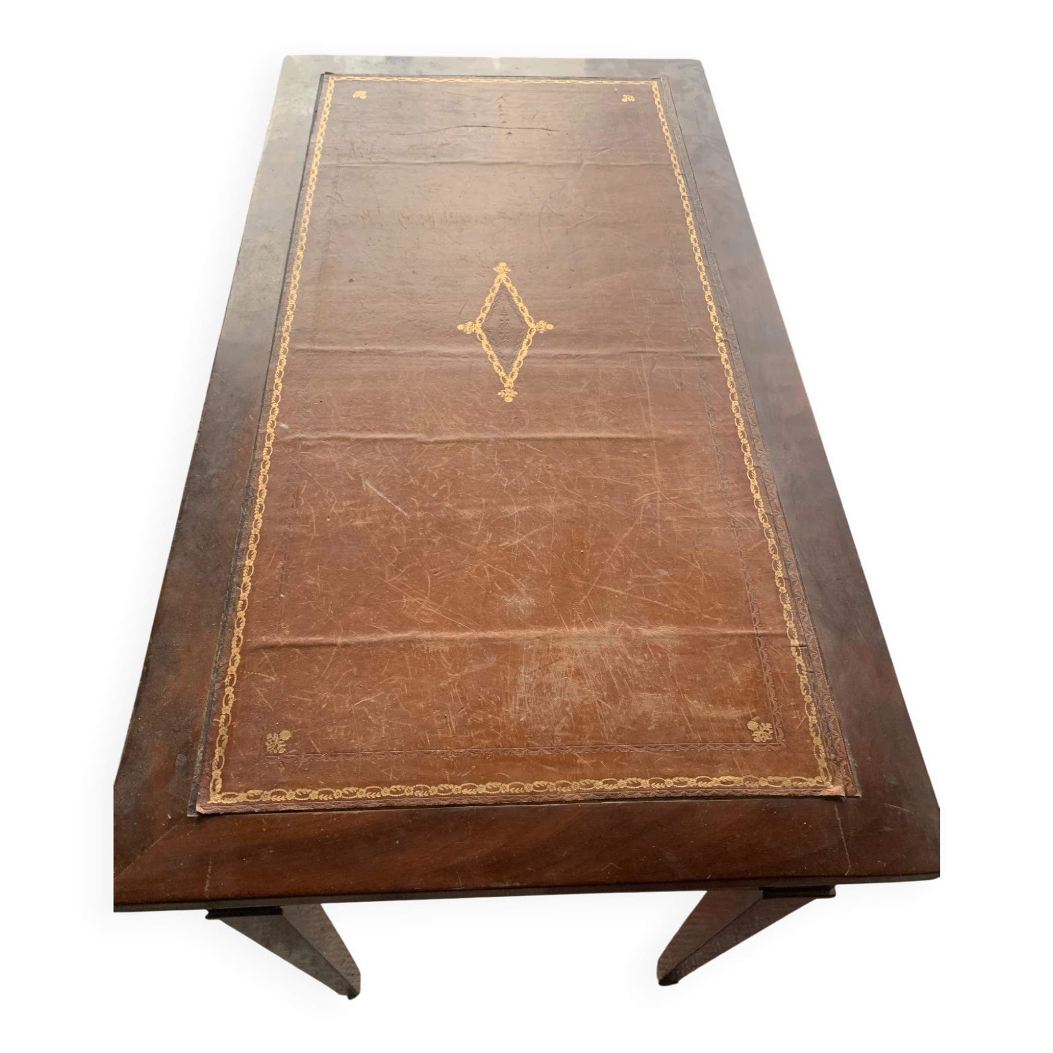 small desk