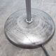 Lampadaire lampe vintage industriel Sepa