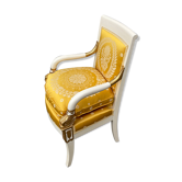 Empire armchair