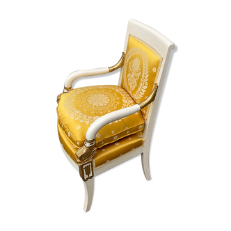 Empire armchair