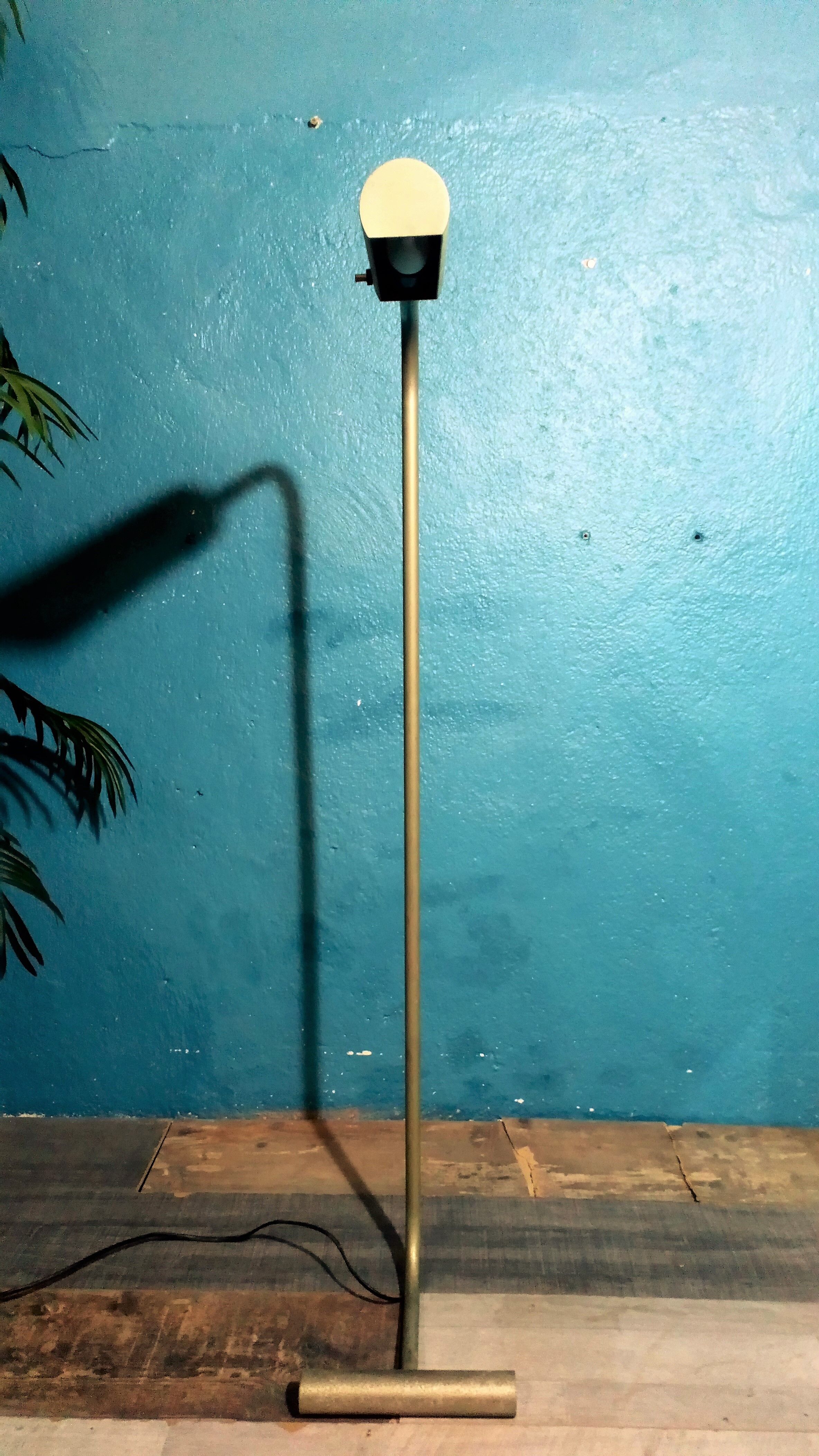 Floor lamp 1950