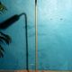 Lampadaire 1950