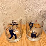 Cocktail set by Saivo