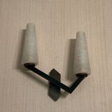 Wall light